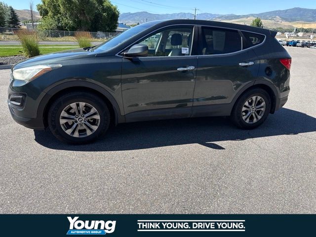 hyundai santa fe 2013 5XYZTDLB6DG074154 image hyundai santa fe 2013 5XYZTDLB6DG074154 image